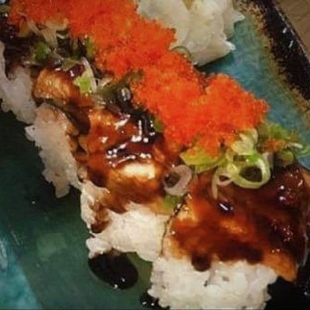 Godzilla Roll